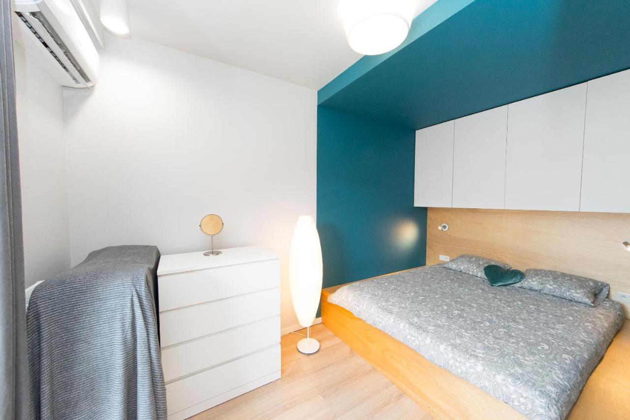Main Trainstation One Bedroom Ac P4You Pl Krakow Exterior photo