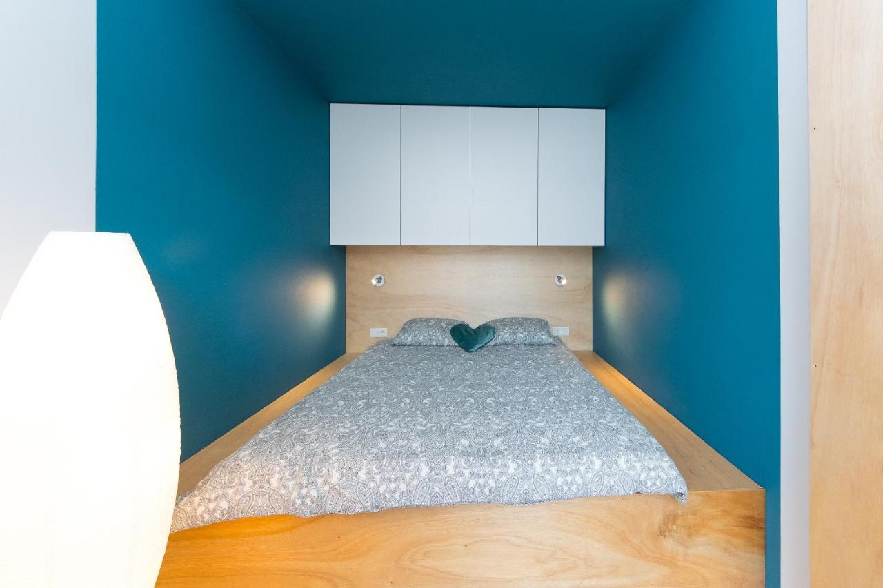Main Trainstation One Bedroom Ac P4You Pl Krakow Exterior photo